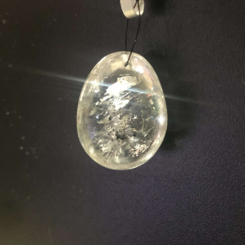 黑鲨水胆水滴形挂坠 规格5.1-7gmm 重量 /克 编码 61001062