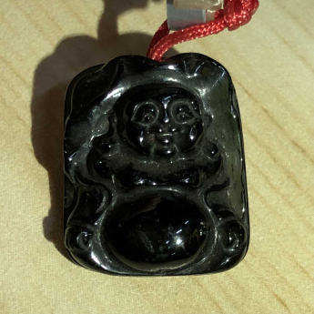 碧玺特色挂坠 规格/mm 重量 /克 编码 91000506