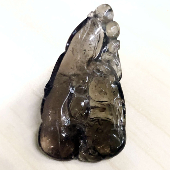 碧玺特色挂坠 规格/mm 重量 /克 编码 90000386