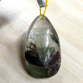 幽灵挂坠 规格13.6-15.5gmm 重量 /克 编码 29900458