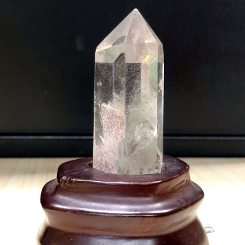 幽灵晶柱 规格// 重量 0.04/ 编码 38000210
