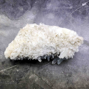 白晶簇 规格不规则/ 重量 // 编码 96910071