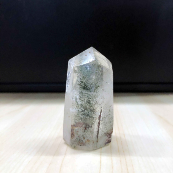 晶柱 规格26*52mm 重量 0.05/ 编码 22003842