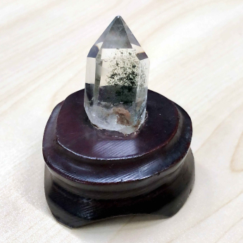 晶柱 规格17*23mm 重量 0.01/ 编码 22003834