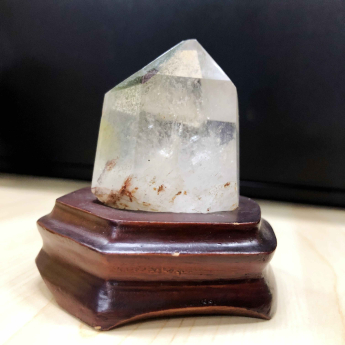 幽灵晶柱 规格// 重量 // 编码 38000093