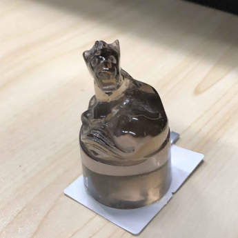 烟晶马印章 规格30*50mm 重量 0.055/ 编码 22003778