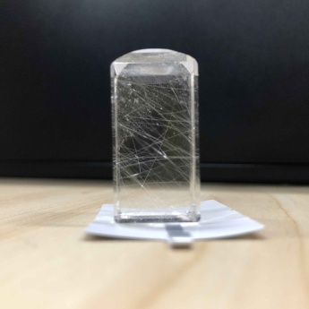 白晶印章 规格18*36mm 重量 0.025/ 编码 22003786
