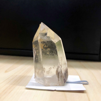 晶柱 规格26*48mm 重量 0.041/ 编码 22003813