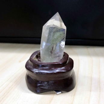 晶柱 规格25*44mm 重量 0.03/ 编码 22003820