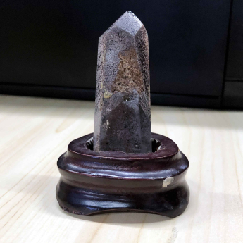 晶柱 规格22*59mm 重量 0.035/ 编码 22003815