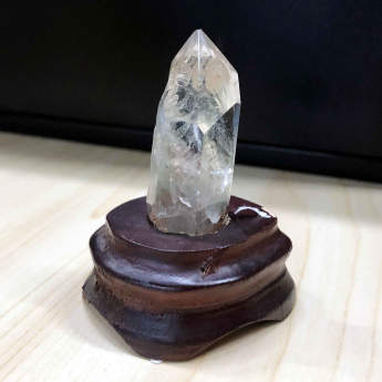 晶柱 规格20*53mm 重量 0.022/ 编码 22003832