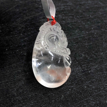 兔毛特色挂坠 规格/mm 重量 /克 编码 92000234