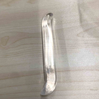 白晶双边按摩棒 规格115*22mm 重量 // 编码 35003038