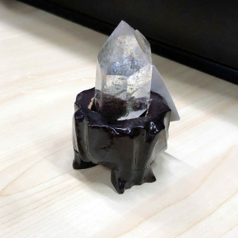 晶柱 规格26*44mm 重量 0.033/ 编码 22003812