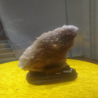 白晶簇 规格// 重量 // 编码 43000052