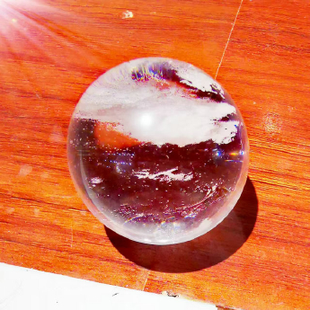 九星阵大珠（单珠） 规格44mm 重量 // 编码 12100002