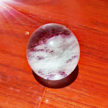 九星阵小珠（单珠） 规格35mm 重量 // 编码 12100003