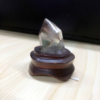 幽灵晶柱 规格// 重量 0.04千克 编码 38000209