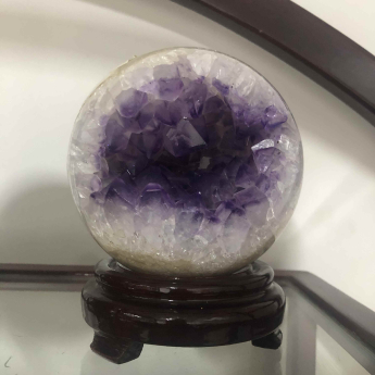开口笑球 规格10*10cm 重量 2.14千克 编码 10003142