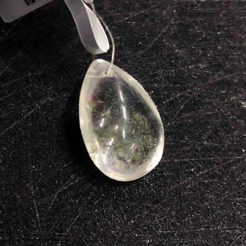 天然幽灵挂坠 规格19*16mm 重量 /克 编码 80003020