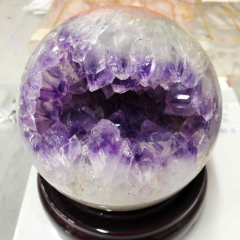 开口笑球 规格12*12/ 重量 2.04千克 编码 10003202