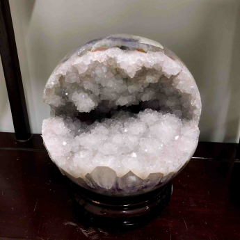 开口笑球 规格56mm 重量 5.82千克 编码 10002980
