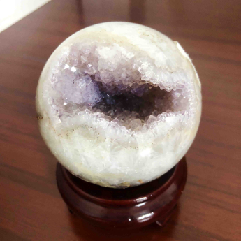 开口笑球 规格6*7cm 重量 0.44千克 编码 10003665