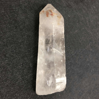 白晶柱摆件 规格37*115mm 重量 0.186/ 编码 22003750