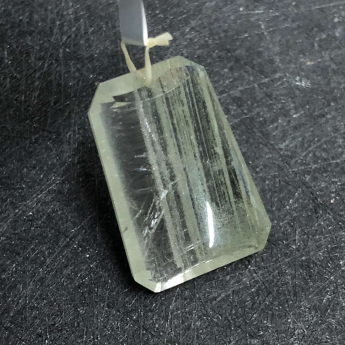 幽灵梯形挂坠 规格/mm 重量 /克 编码 92000328