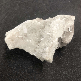 白晶簇 规格12*9cm 重量 0.3/ 编码 22003966