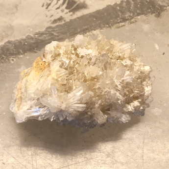 白晶簇 规格// 重量 // 编码 22200013