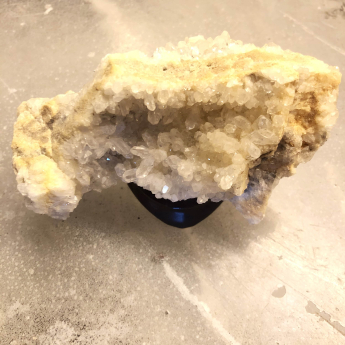 白晶簇 规格125*123mm 重量 0.479/ 编码 22003933