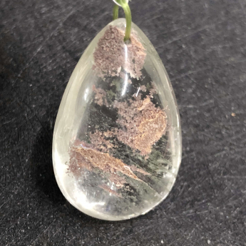 幽灵挂坠 规格/mm 重量 /克 编码 82000012