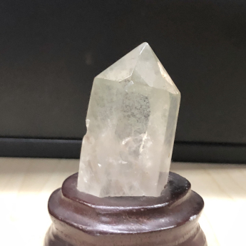 幽灵晶柱 规格// 重量 0.07千克 编码 38000214