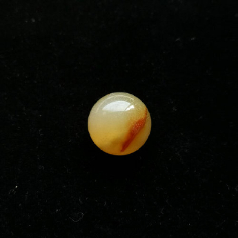 玛瑙球 规格2-2.5cm 重量 0.022千克 编码 20502787