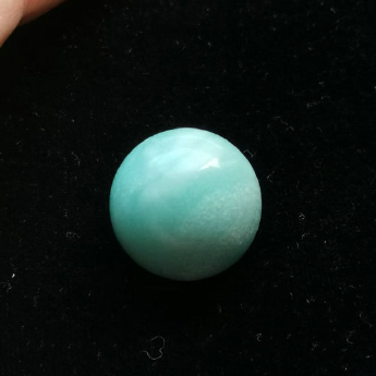 天河石球 规格2-2.5cm 重量 0.022克 编码 20502644