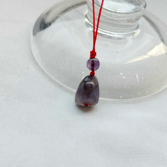 水晶小挂饰 规格// 重量 // 编码 29900251