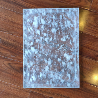 水晶板 规格34*70/ 重量 // 编码 37000002