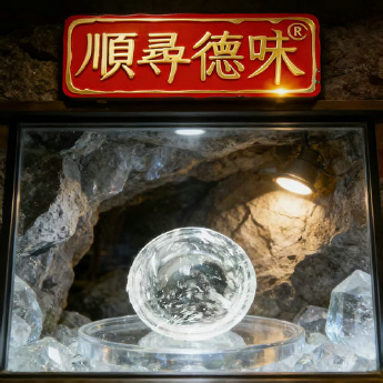 原石水晶锅（重复取消） 规格32*9cm 重量 // 编码 35100040