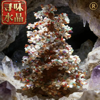 豪华版圣诞树摆件(大) 规格// 重量 // 编码 29003302