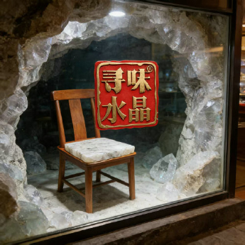 原石水晶板(方) 规格40*34.5cm 重量 // 编码 35102467