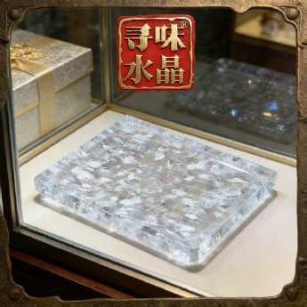 水晶板 规格34*70/ 重量 // 编码 37000002