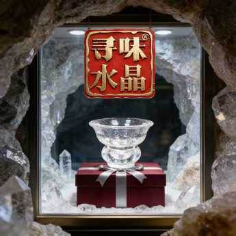 原石水晶精油台(黄色) 规格宽6.4高9.2cm 重量 / 编码 35200122