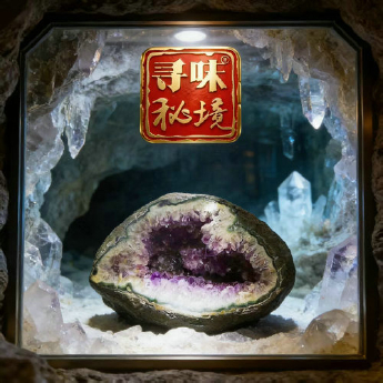雷公蛋(水晶大王收藏) 规格27*28*14/ 重量 // 编码 33005241