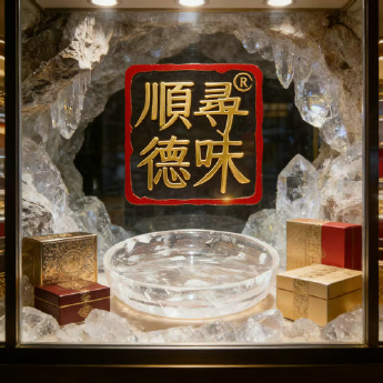 原石水晶盆 规格29.5*6/ 重量 // 编码 43300031