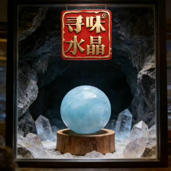 天河石球 规格2-2.5cm 重量 0.022克 编码 20502644