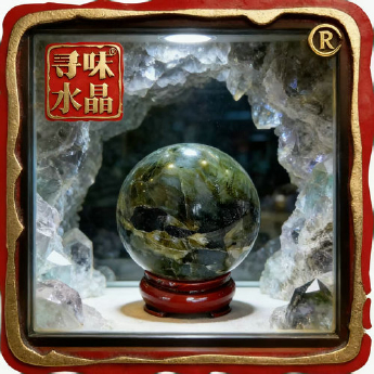 矿石球 规格57.5mm 重量 0.27097千克 编码 22003617