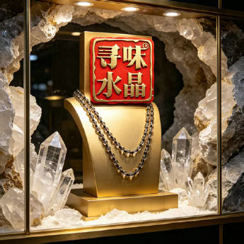 冰种黑曜石圆珠编织项链（单链无坠）重复取消 规格6/ 重量 // 编码 80002581
