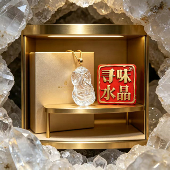 粉晶皮丘挂坠 规格11*10mm 重量 /克 编码 82201135