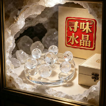 白晶足球七星阵 规格0.114KG/ 重量 /千克 编码 22003872